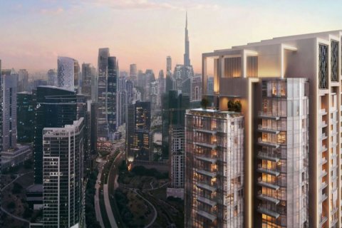 Apartment de 3 dormitorios  No. 125449 21