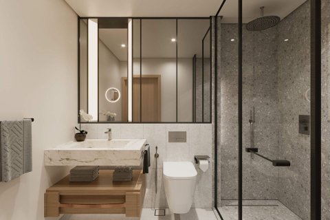 Apartment de 3 dormitorios  No. 125449 10