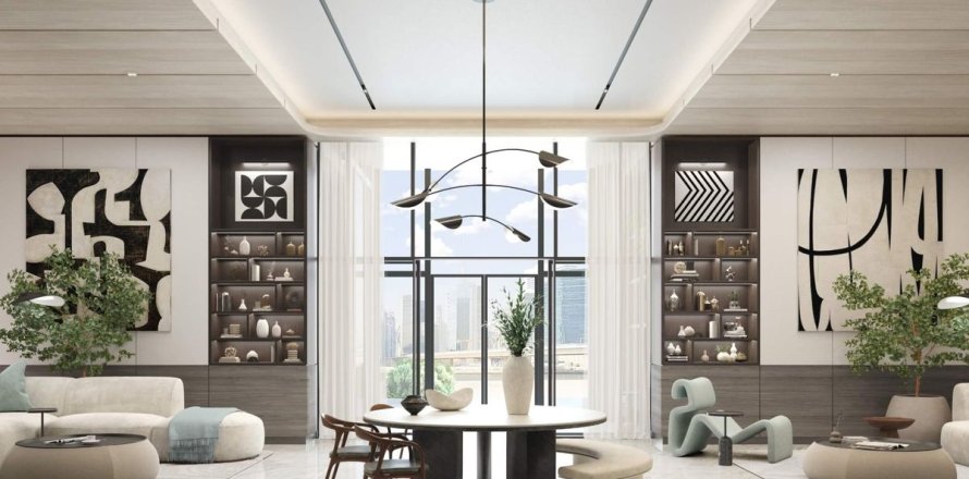 Apartment de 3 dormitorios  No. 125449