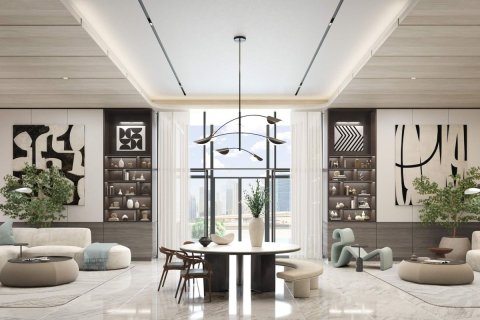 Apartment de 3 dormitorios  No. 125449 9