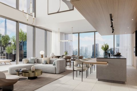 Apartment de 3 dormitorios  No. 125449 6