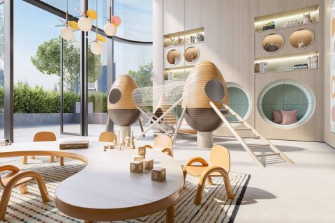 Apartment de 3 dormitorios  No. 125449 16