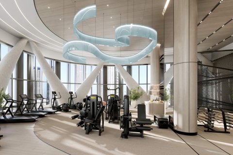 Apartment de 3 dormitorios  No. 125449 18