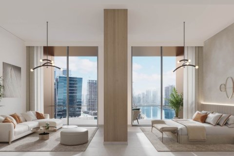 Apartment de 3 dormitorios  No. 125449 4