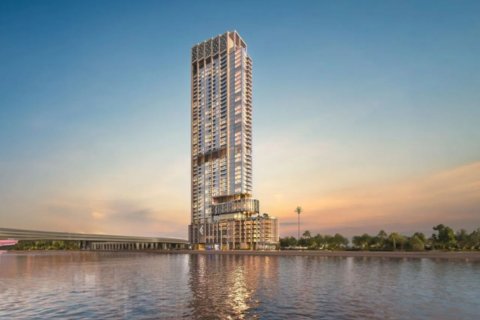 Apartment de 3 dormitorios  No. 125449 11