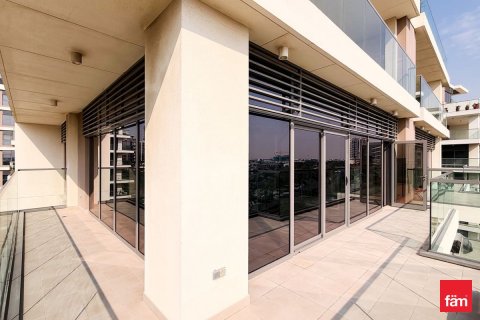 Квартира с 3 спальнями в Дубай Хилс Эстейт, ОАЭ №125444 12