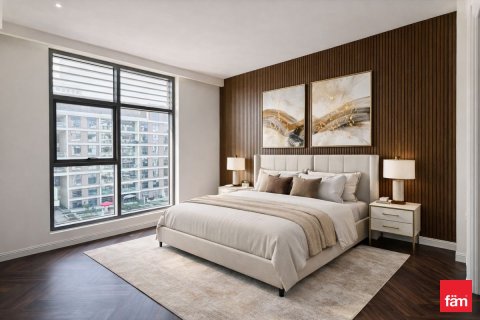 Квартира с 3 спальнями в Дубай Хилс Эстейт, ОАЭ №125444 5