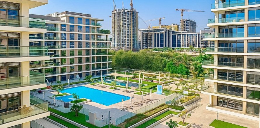 Apartment de 3 dormitorios  No. 125444