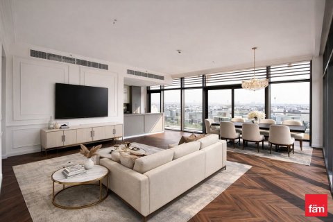Apartment de 3 dormitorios en Dubai Hills Estate, UAE No. 125444