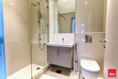 Квартира с 3 спальнями в Дубай Хилс Эстейт, ОАЭ №125444 9