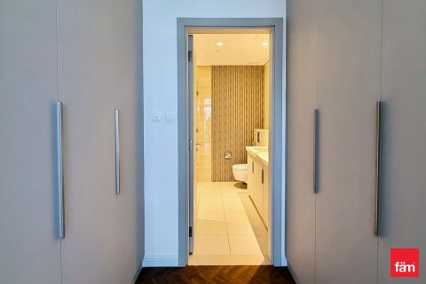 Квартира с 3 спальнями в Дубай Хилс Эстейт, ОАЭ №125444 6