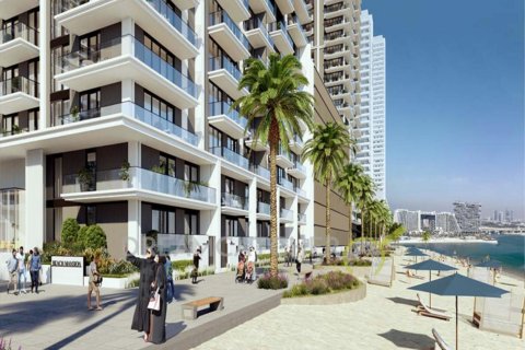 Apartment de 2 dormitorios en Dubai Harbour, UAE No. 1673 3