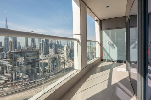 Apartment de 1 dormitorio en DAMAC Towers by Paramount, UAE No. 1679 1