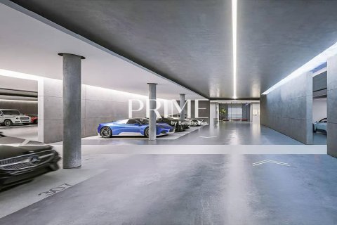 2 bedrooms Apartment  No. 114112 8