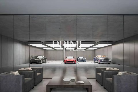 2 bedrooms Apartment  No. 114112 10