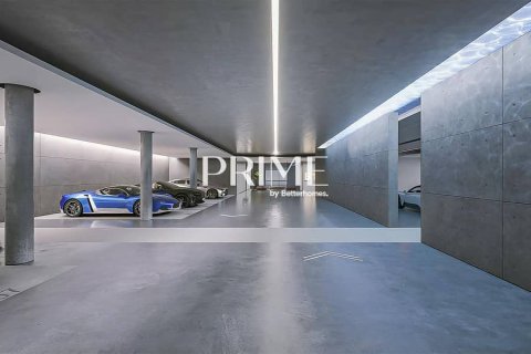 4 bedrooms Apartment  No. 114113 3