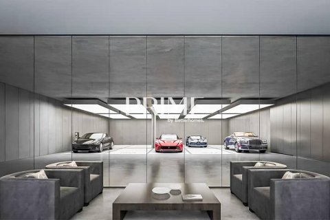 4 bedrooms Apartment  No. 114113 5