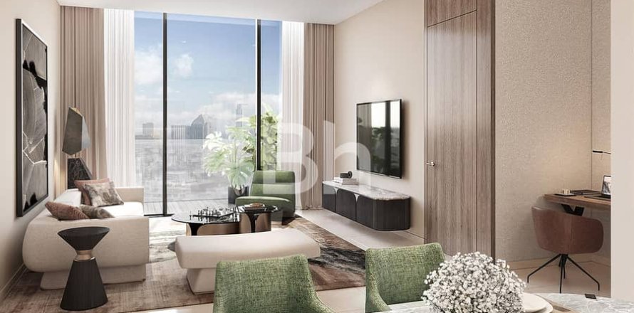 Appartement de 3 chambres  No. 114109
