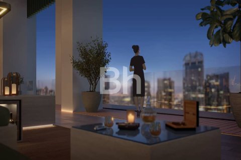 Appartement de 1 chambre  No. 114110 19