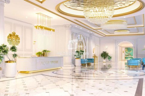 38m² Apartment in Dubai Science Park, UAE No. 171705 13
