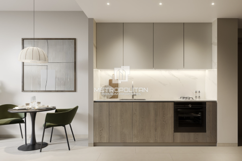 46m² Apartment in Dubai Land, UAE No. 171706 3