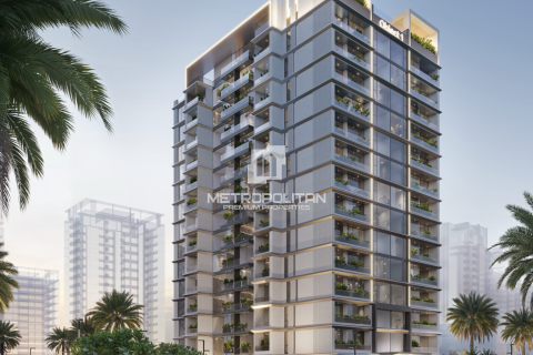 Studio Apartment in Dubai Land, UAE No. 171706