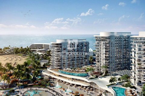 Studio Apartment in Mina Al Arab, UAE No. 171702