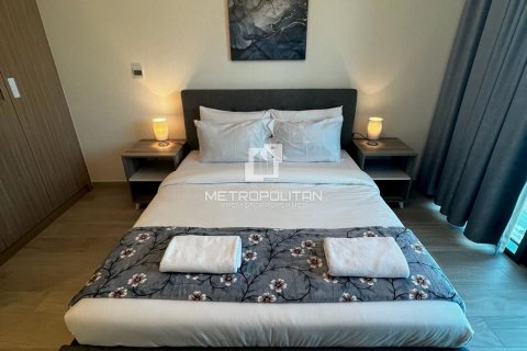 Studio Apartment in Al Jaddaf, UAE No. 171704