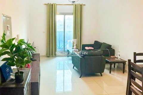 Apartment de 1 dormitorio en Dubai Sports City, UAE No. 171703 8