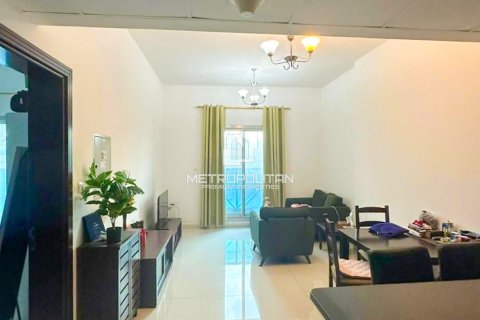 Apartment de 1 dormitorio en Dubai Sports City, UAE No. 171703 7