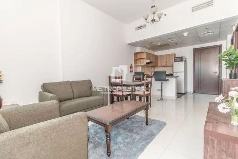 Apartment de 1 dormitorio en Dubai Sports City, UAE No. 171703 3