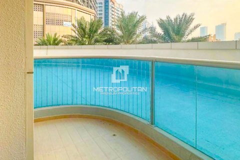 Apartment de 1 dormitorio en Dubai Sports City, UAE No. 171703 11