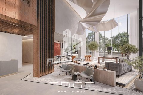 Квартира 37.2м² в Mina Al Arab, ОАЭ №36966 11