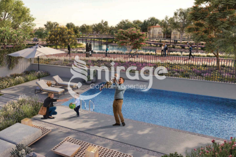 3 bedrooms Townhouse in Khalifa City, UAE No. 36921 10