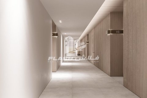 Apartment de 1 dormitorio en Mina Al Arab, UAE No. 36968 8