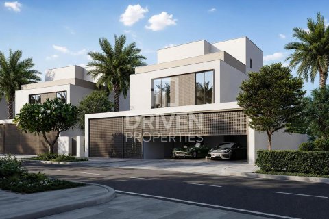 3 bedrooms Townhouse in Dubai, UAE No. 201441 15