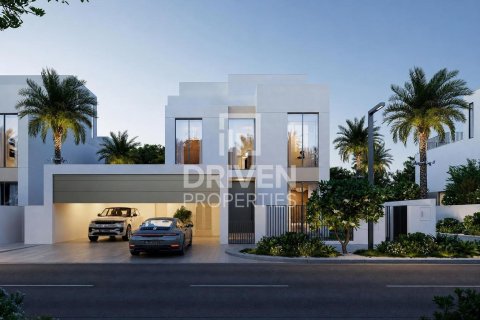 3 bedrooms Townhouse in Dubai, UAE No. 201441 16