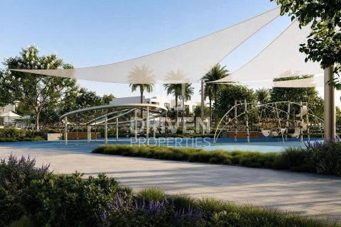 3 bedrooms Townhouse in Dubai, UAE No. 201441 8