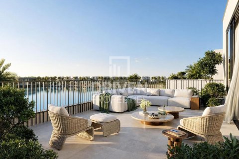 3 bedrooms Townhouse in Dubai, UAE No. 201441 4