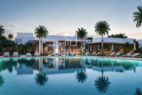 3 bedrooms Townhouse in Dubai, UAE No. 201441 7