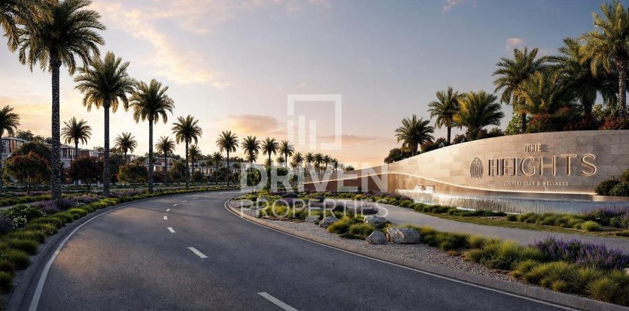 3 bedrooms Townhouse in Dubai, UAE No. 201441