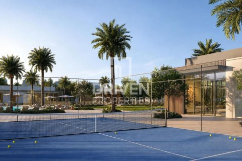 3 bedrooms Townhouse in Dubai, UAE No. 201441 9