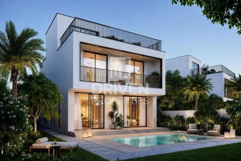 3 bedrooms Townhouse in Dubai, UAE No. 201441 14
