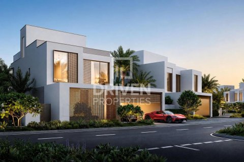 3 bedrooms Townhouse in Dubai, UAE No. 201441 13