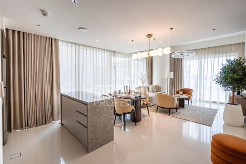 Appartement de 1 chambre à EMAAR Beachfront, UAE No. 201440 4
