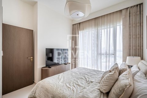 Appartement de 1 chambre à EMAAR Beachfront, UAE No. 201440 9