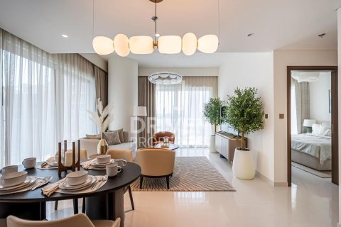 Appartement de 1 chambre à EMAAR Beachfront, UAE No. 201440 7