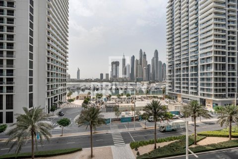 Appartement de 1 chambre à EMAAR Beachfront, UAE No. 201440 13