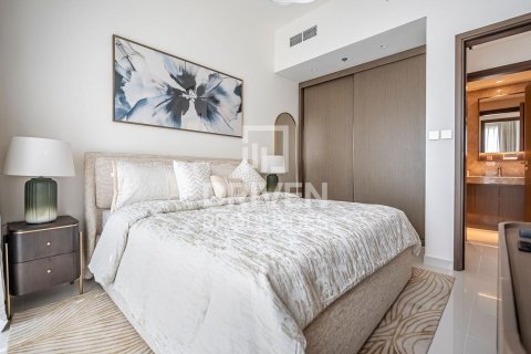 Appartement de 1 chambre à EMAAR Beachfront, UAE No. 201440 10
