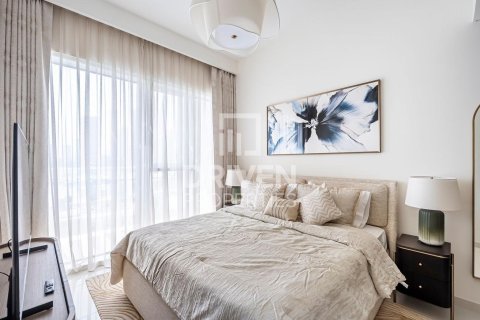 Appartement de 1 chambre à EMAAR Beachfront, UAE No. 201440 11